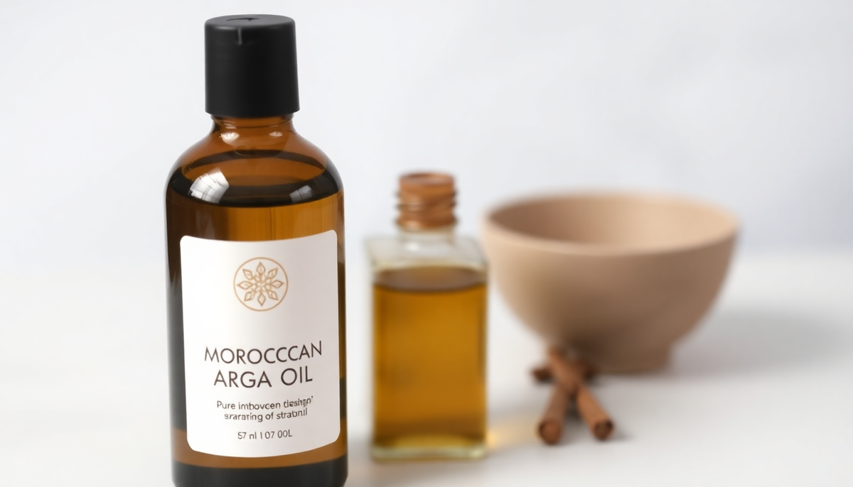 Moroccan Argan Oil: The Ultimate Natural Ingredient for Radiant Hair and Skin in 2026