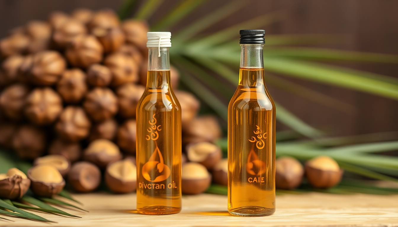 Revitalize Your Hair with Batana Oil: Top Benefits and Best Practices for 2025 Hair Care