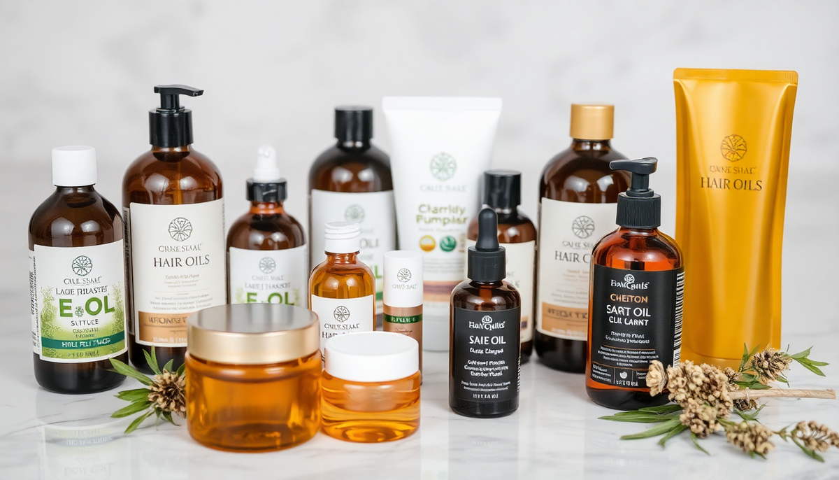 Transform Your Hair Care Routine with Expert-Approved Solutions for Lasting Hair Growth and Scalp Health