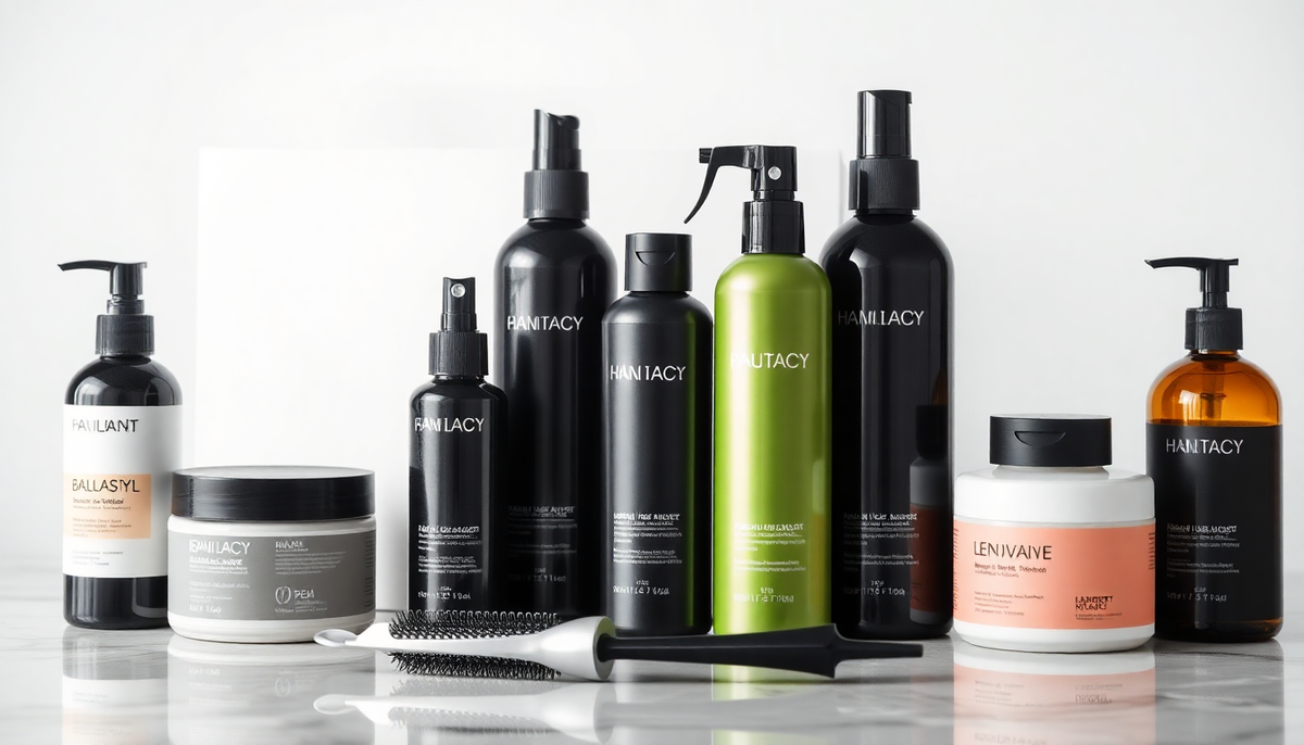 Top 10 Innovative Hair Care Products in 2026 for Healthy, Shiny, and Strong Hair