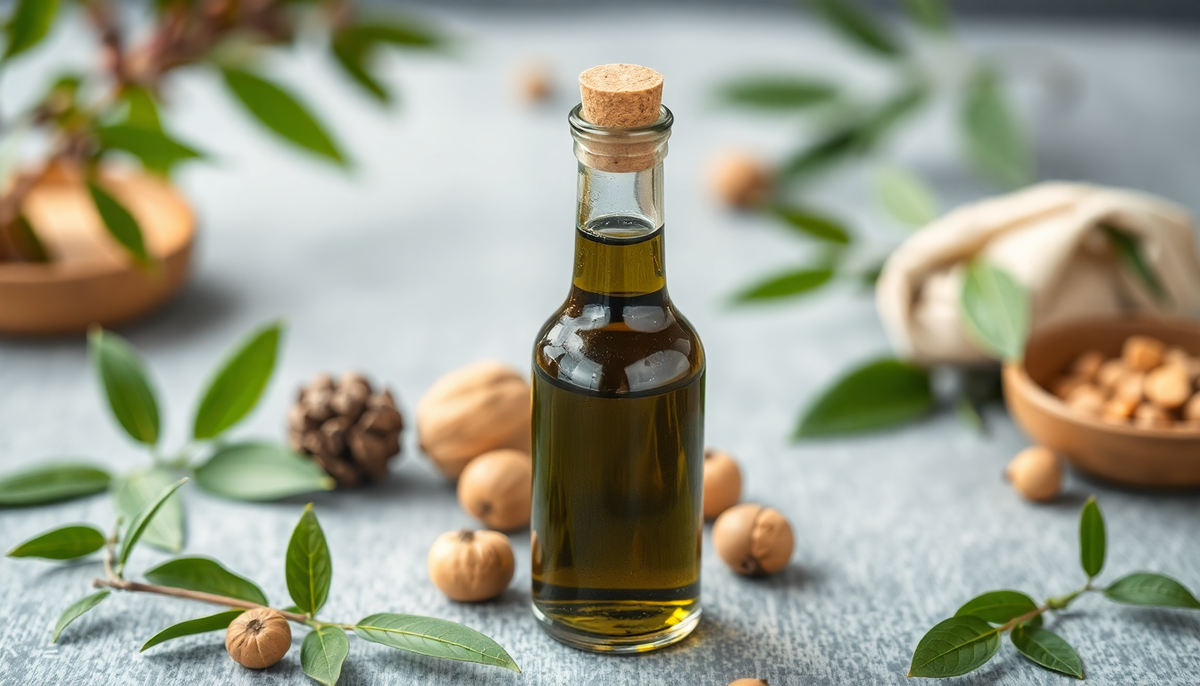 Batana Oil for Hair Health: Discover Natural Benefits and Effective Usage Tips in 2026
