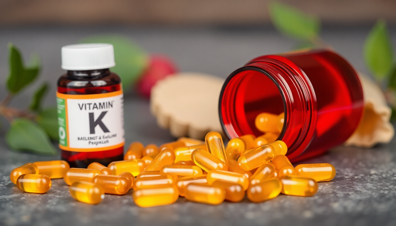 2026'nın En İyi Vitamin Kapsülleri: Sağlıklı Yaşam İçin Güncel ve Güvenilir Seçenekler