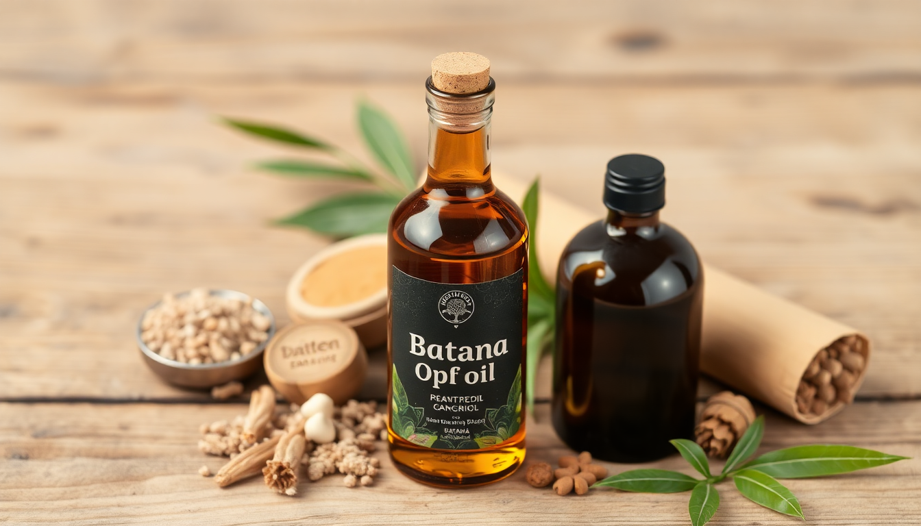 Dr. Truth Batana Oil Review: Unveiling the Miracle Oil for Luxurious Hair and Skin