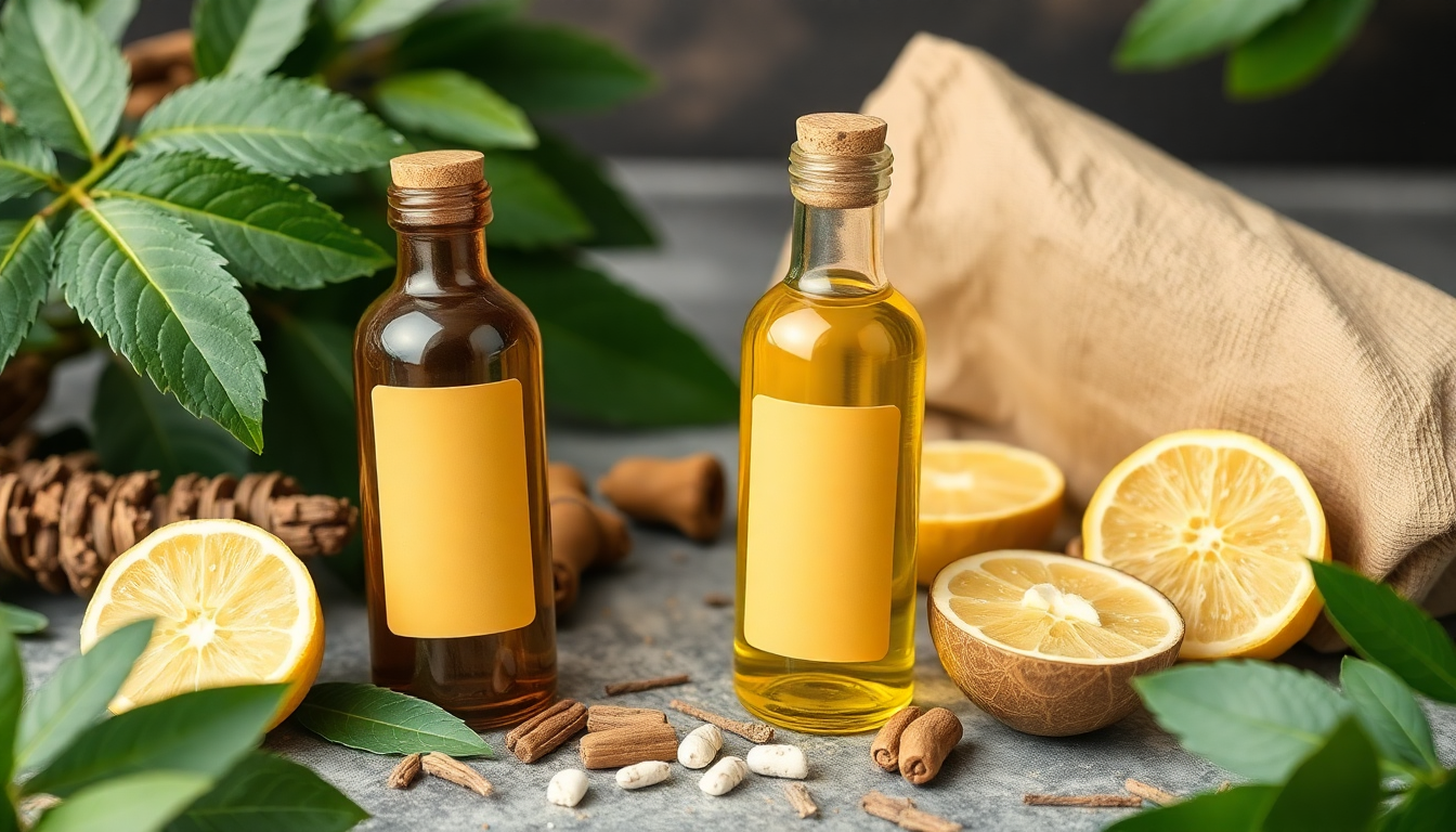 Batana Oil: The Hidden Gem in Hair Care Products for Effective Hair Loss Treatments and Growth
