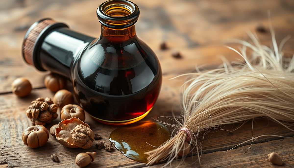 Moroccan Argan Oil for Hair Growth: Boost Length, Strength, and Shine Naturally in 2026