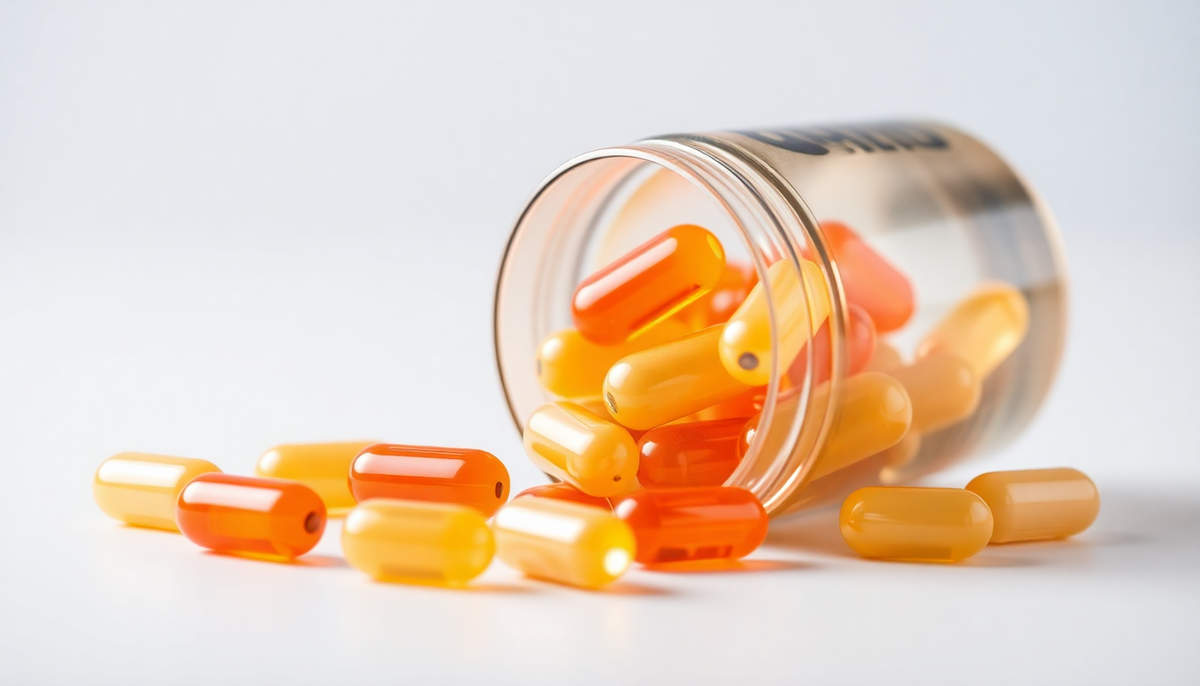 Les Bienfaits Surprenants de la Capsule de Vitamine E pour une Peau Rayonnante en 2026