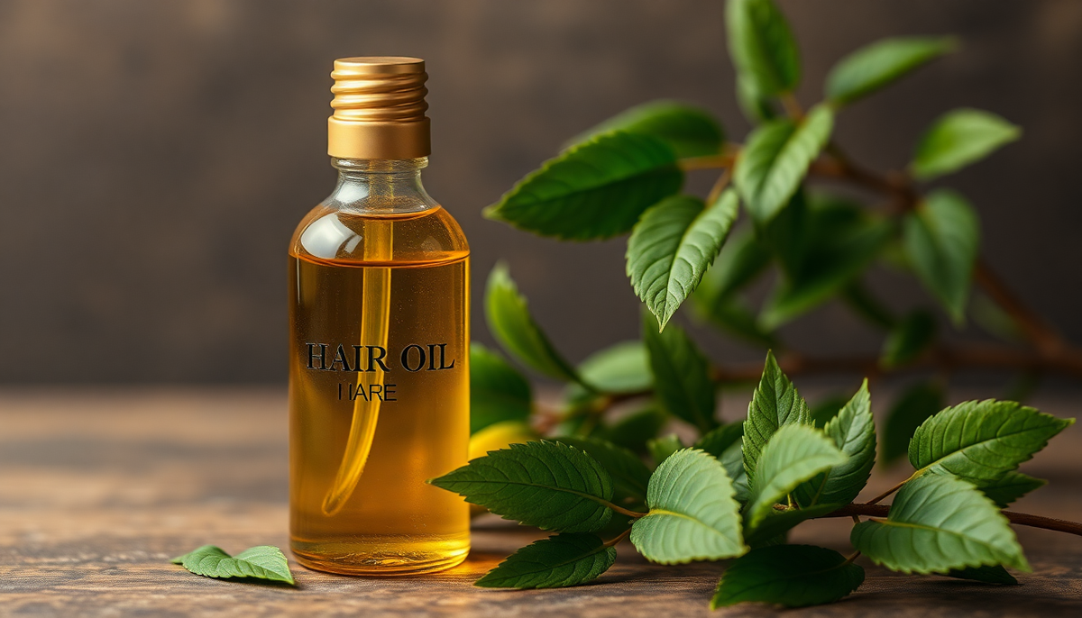 Revitalize Your Hair and Scalp with Expert Techniques and Natural Solutions from Sevich Collections