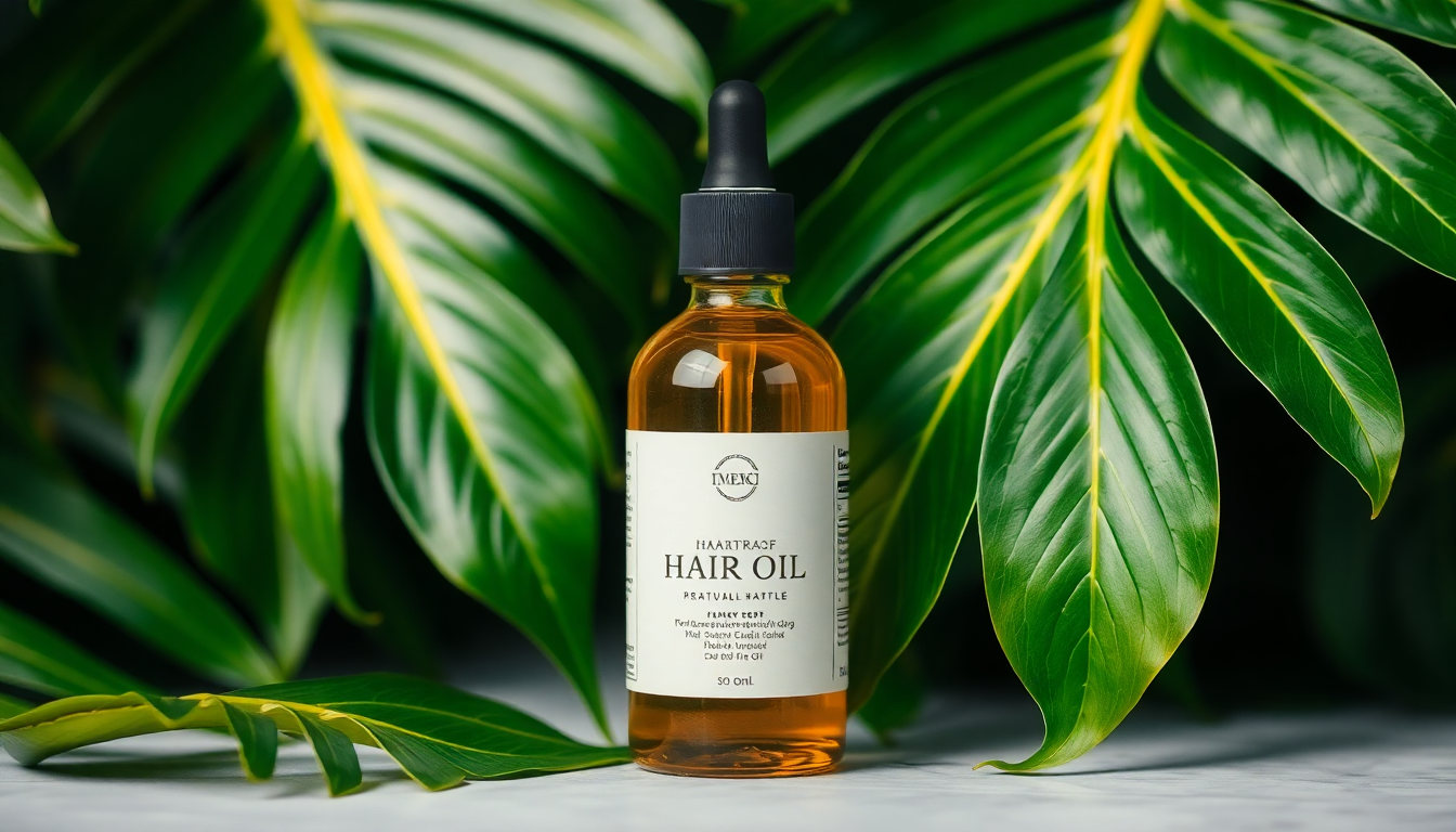 Batana c'est quoi : Tout savoir sur cette huile naturelle pour une chevelure éclatante en 2026