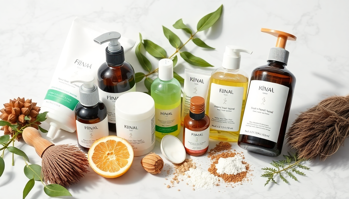Ultimate Guide to Purchasing Authentic Korean Hair Care Products in 2026 for Healthy, Shine-Boosted Hair