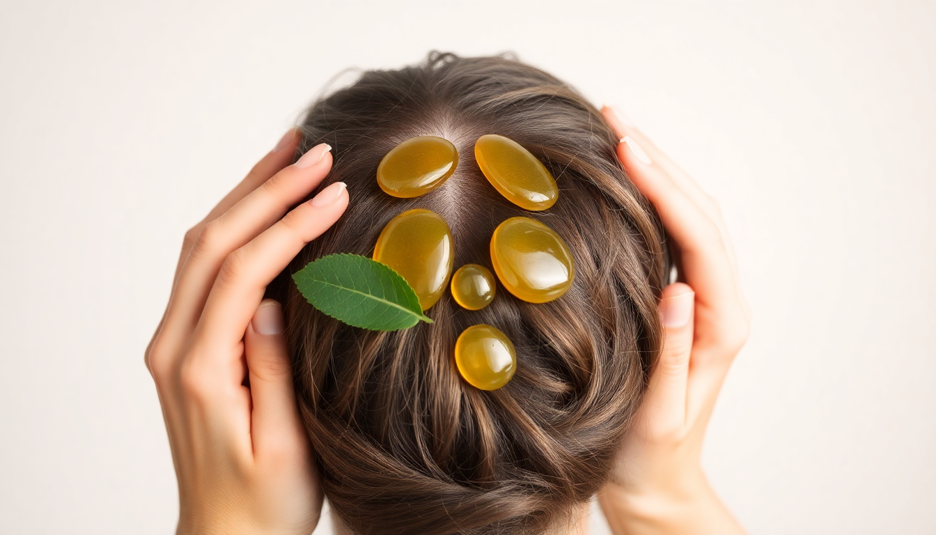Unlock Your Best Hair Yet: Effective Modern Strategies for Sustained Hair Growth and Scalp Wellness