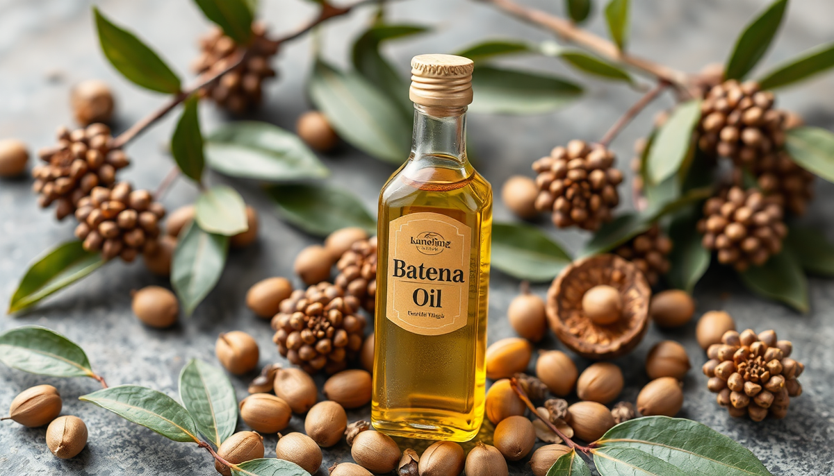 Effective Hair Loss Treatments with Batana Oil: Natural Solutions for 2026