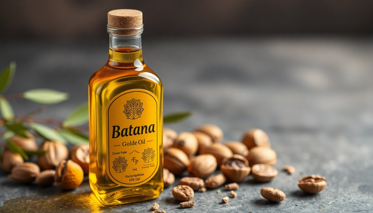 Hair Loss Treatments with Batana Oil: Natural Solutions for Thicker, Healthier Hair in 2026