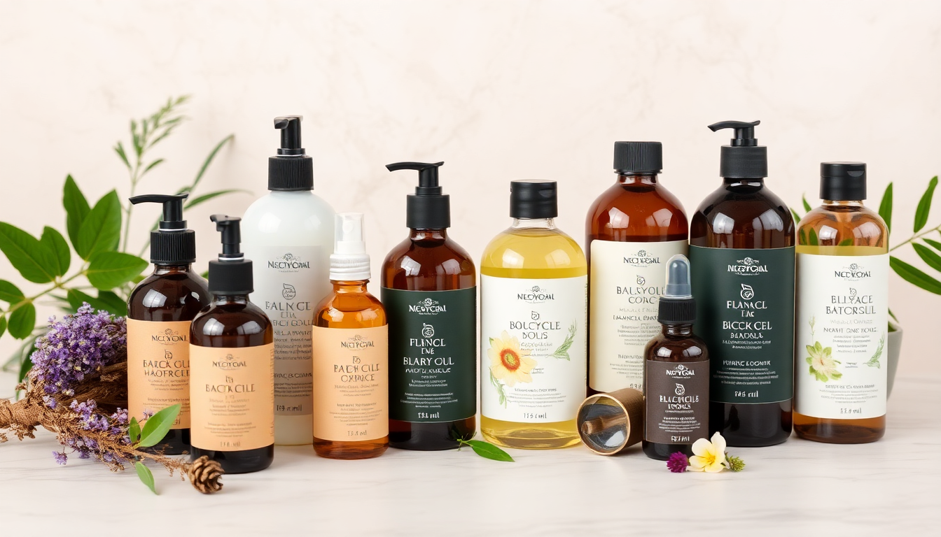 Advanced Natural Strategies for Accelerating Hair Regrowth Using Botanical Oils and Vital Nutrients in 2025