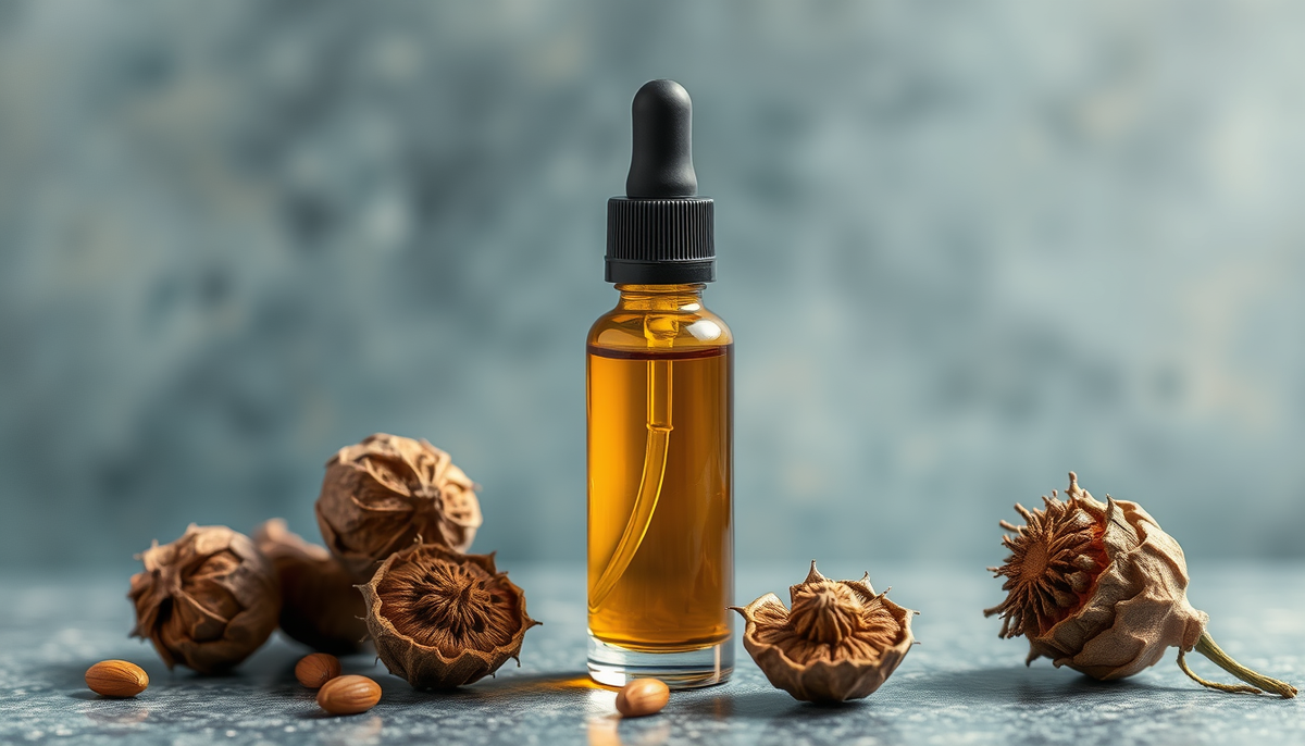 Hair Serum with Moroccan Argan Oil: Restore Shine, Strength, and Hydration in 2026