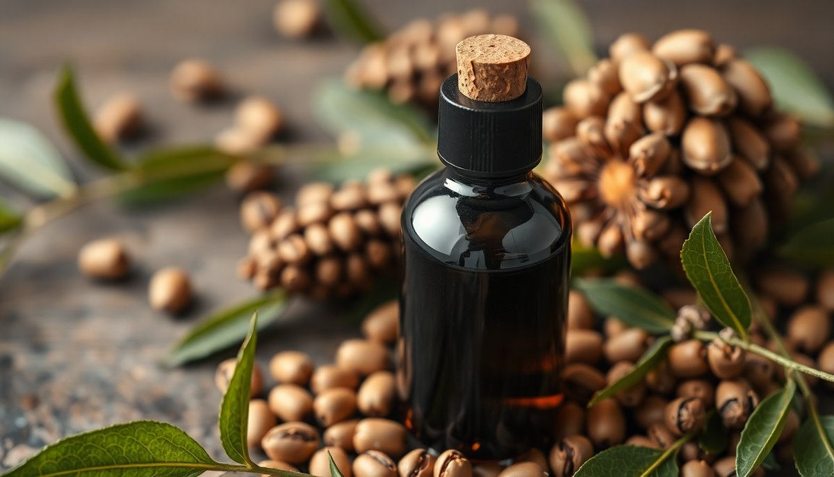 Huile de Chébé Aroma Zone : Secret Naturel pour des Cheveux Forts et Éclatants en 2026