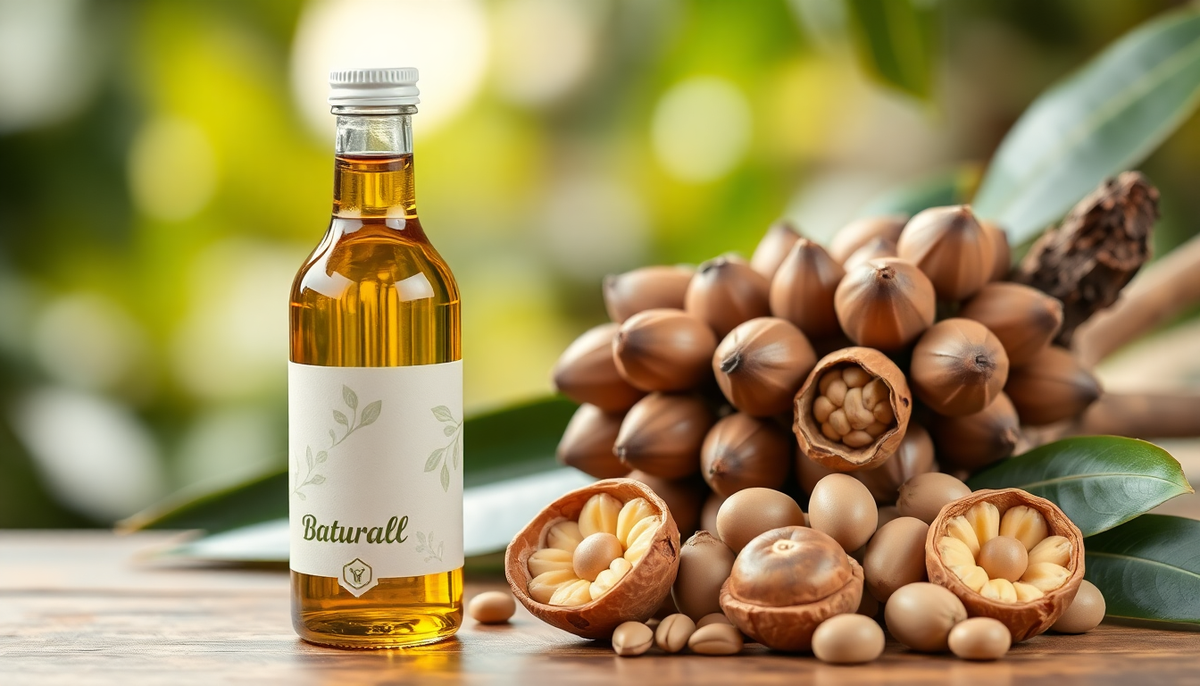 Huile Batana : Avis 2026 sur ses bienfaits naturels pour la beauté des cheveux et de la peau