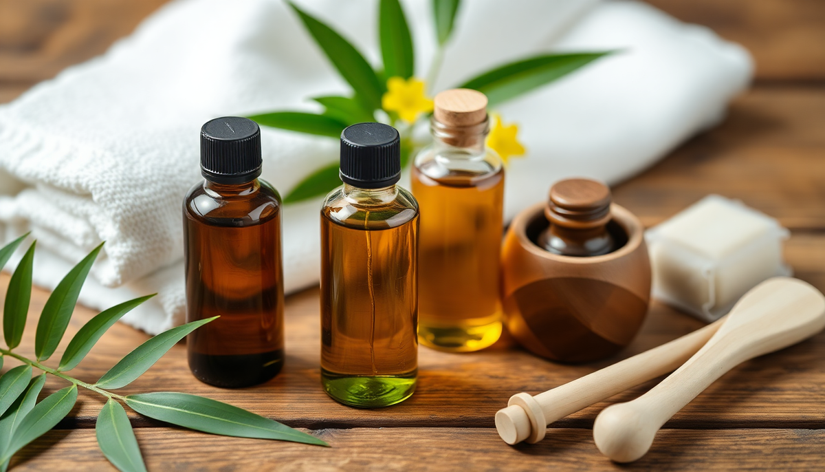 Achieving Healthy, Thick Hair Naturally: Expert Tips for Long-Lasting Growth and Scalp Vitality