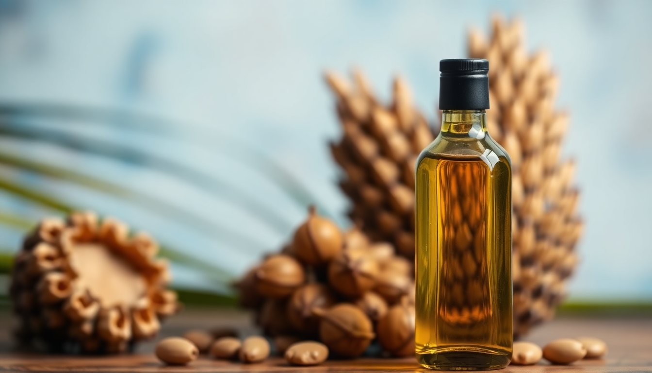 Effective Hair Loss Treatments: How Batana Oil Can Revitalize Your Scalp and Promote Growth in 2025