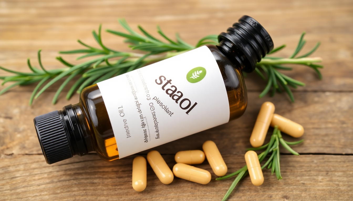 Is Your Scalp Ready for Chebe? A Simple At‑Home Batana + Rosemary + Vitamin E Prep Test to Dissolve Wax Buildup, Reduce Shedding & Maximize Absorption