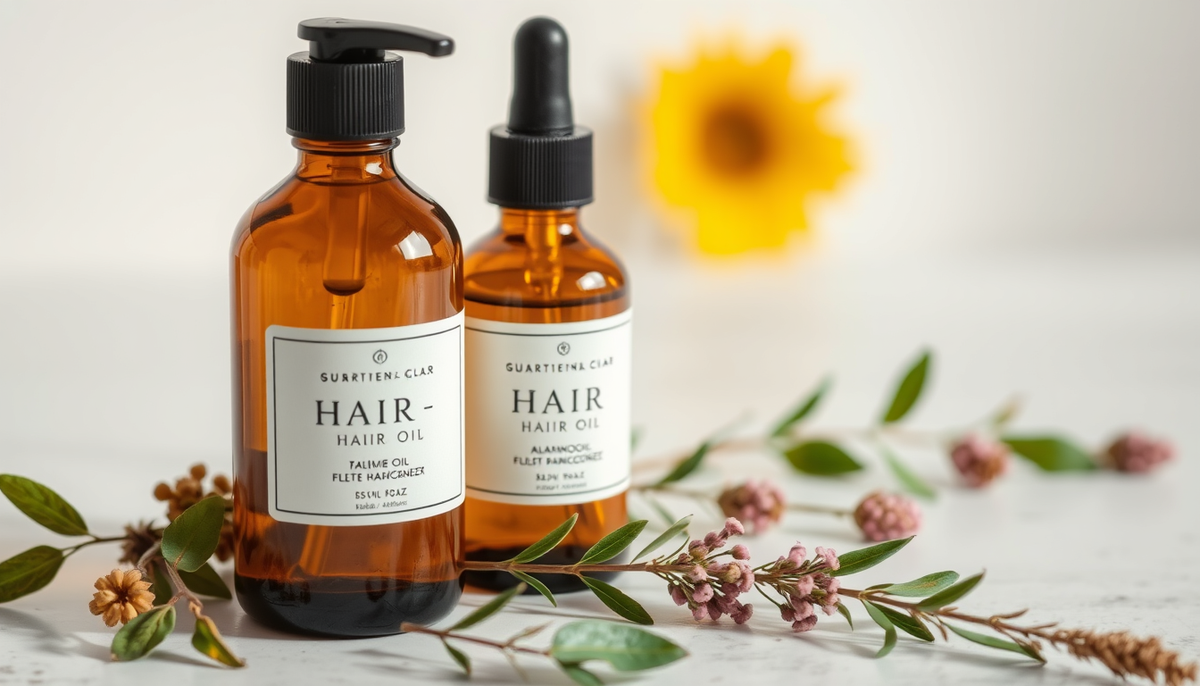 SEVICH Collections: Elevate Hair Growth and Scalp Health with Botanic Batana Oil & Chebe Oils for At-Home, Professional-Grade Grooming