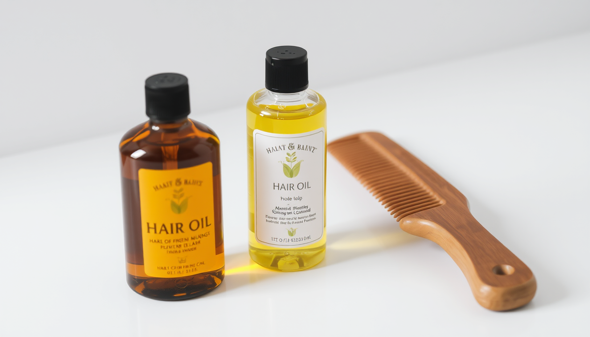 SEVICH Collections: The At-Home Hair Growth Blueprint with Batana and Chebe Oils for Scalp Wellness and Stronger Strands