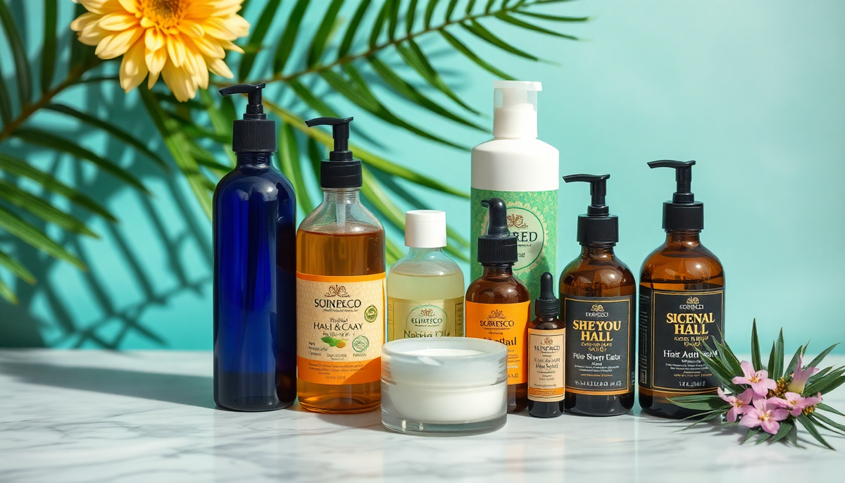 Achieving Healthy, Thick Hair Naturally: Expert Strategies and Modern Solutions for Optimized Hair Growth
