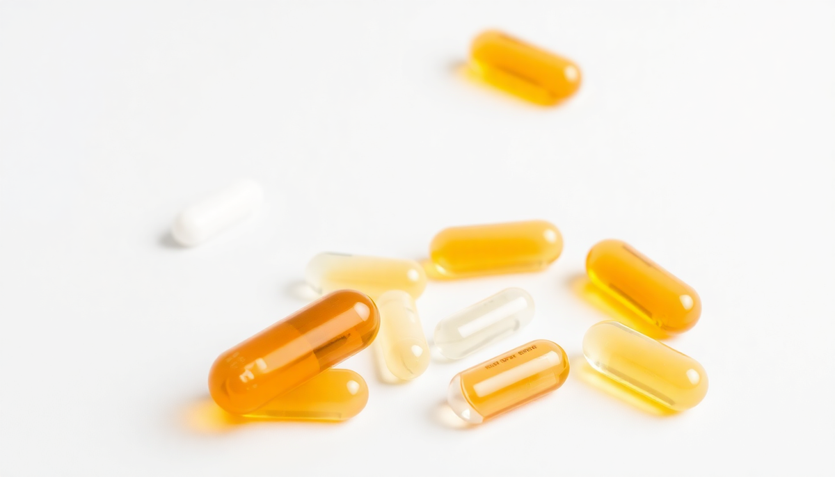 Les Avantages Thérapeutiques des Capsules de Vitamine E pour la Peau en 2026