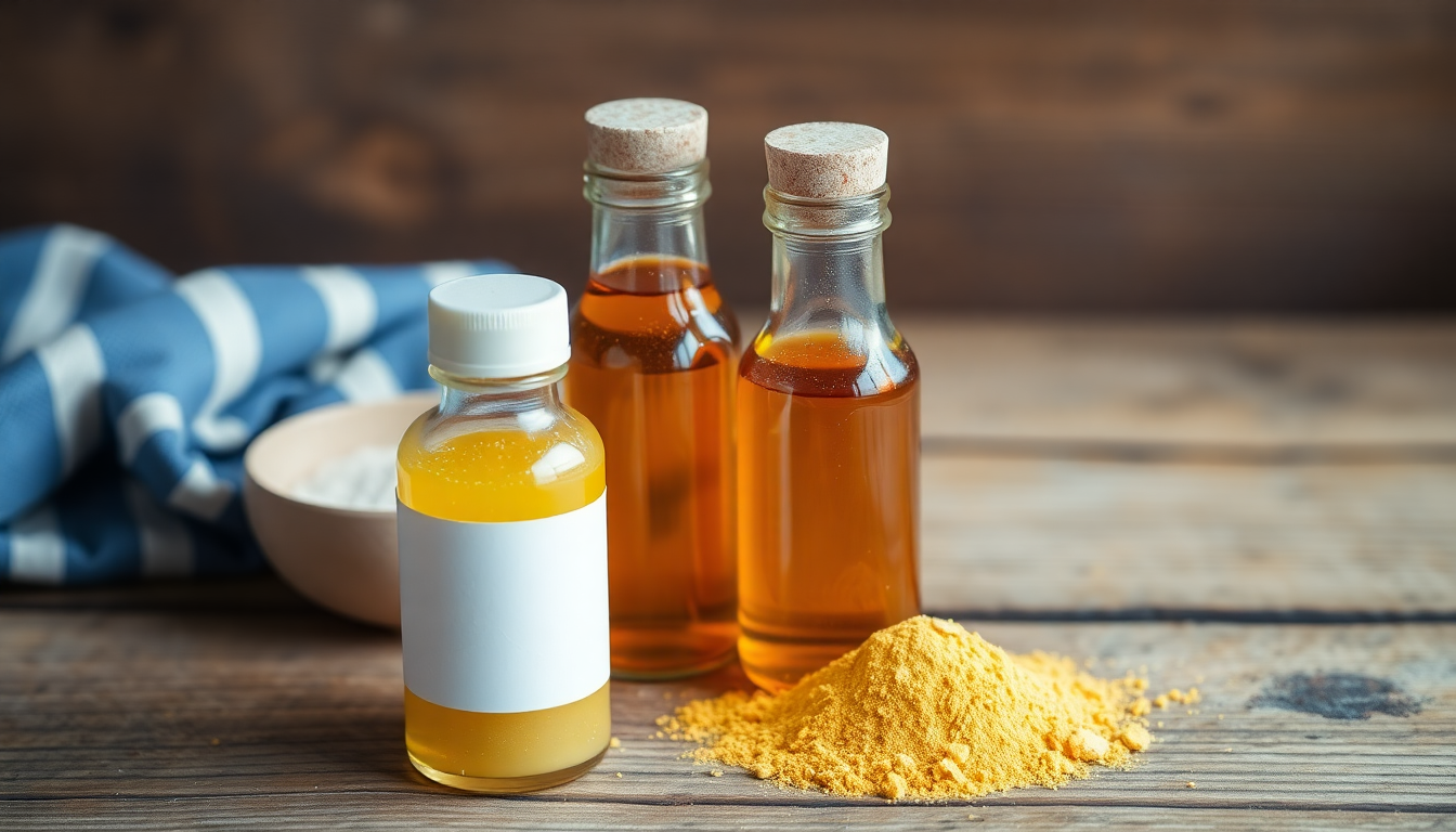 Revolutionize Your Hair Care Routine in 2025: The Unmatched Benefits of Batana Oil and Chebe Powder for Healthy, Luscious Locks