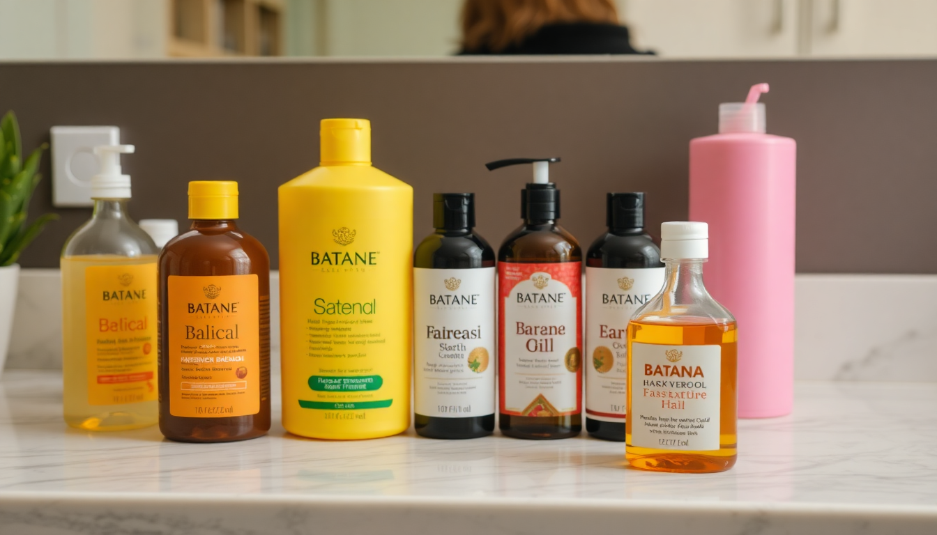 Revolutionize Your Hair Care Routine with Sevich and Premium Batana Oil: Unveiling the Best Treatments for Hair Loss and Growth in 2025