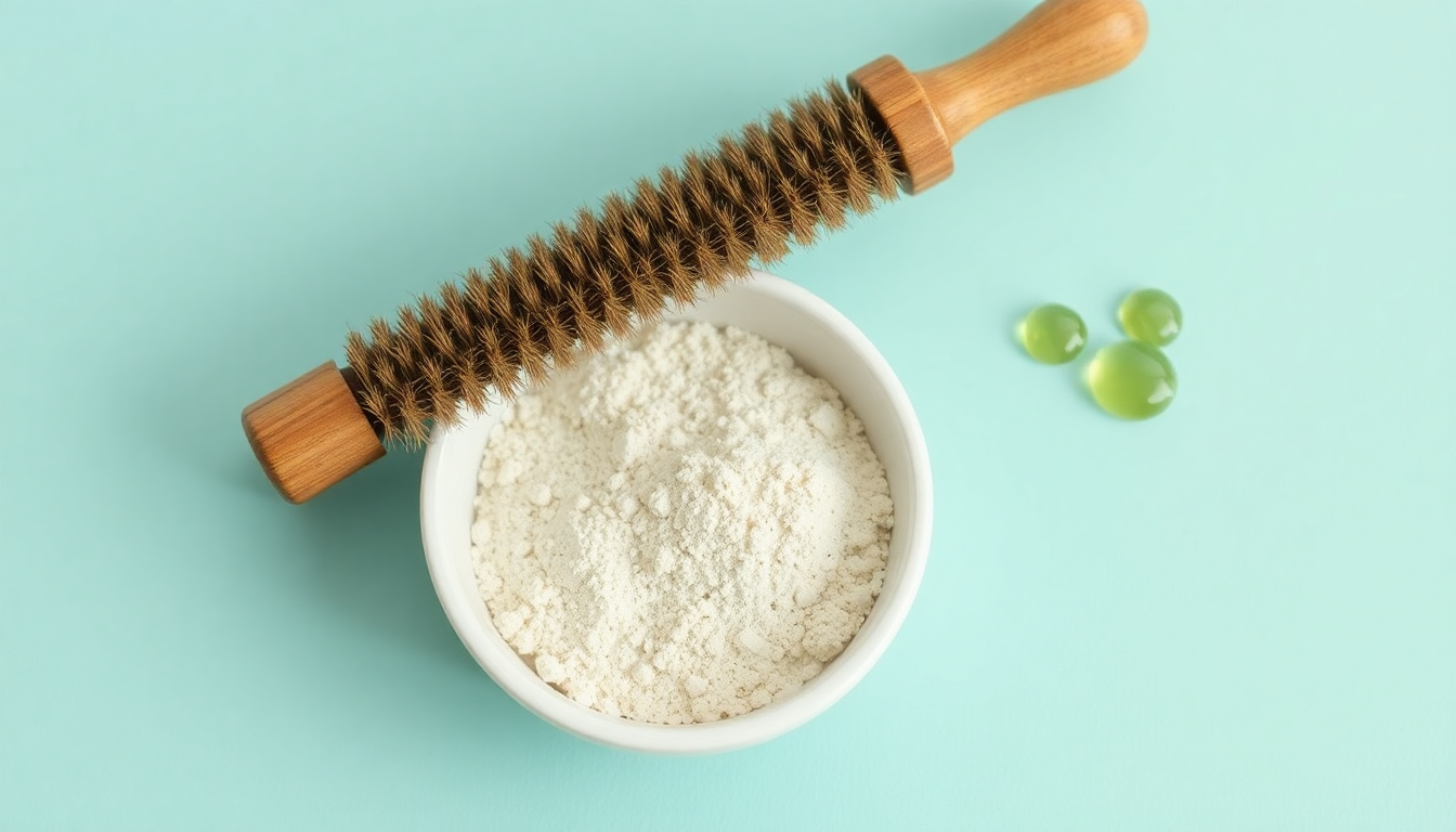 Chebe Powder: Votre Guide Complet pour des Cheveux Éclatants et Résistants