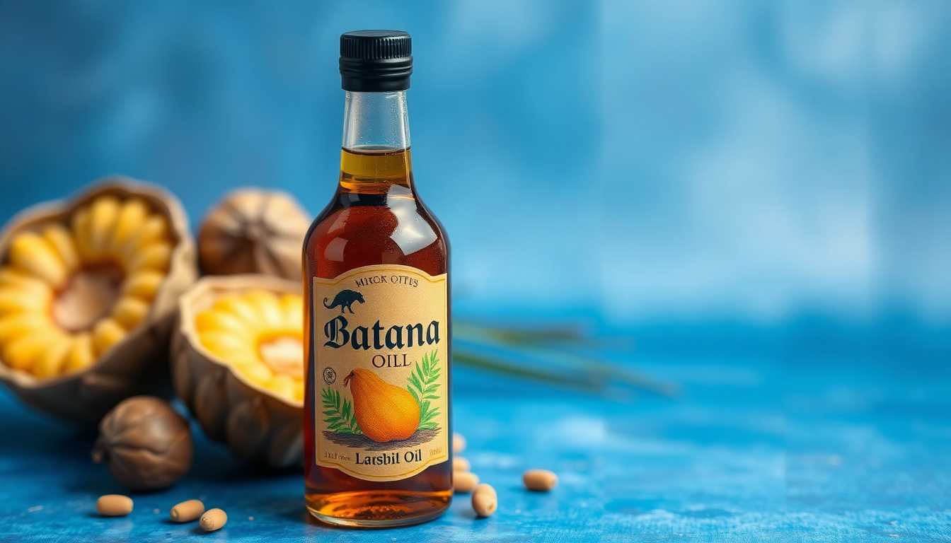 Dr Truth Batana Oil Review: An In-Depth Look at Its Impact on Hair and Skin Health