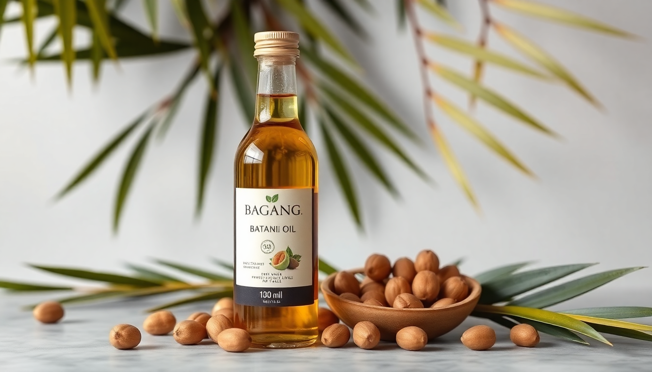 Unlock the Benefits of Organic Batana Oil: The Ultimate Hair Care Solution for Luscious Locks in 2025
