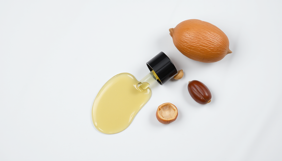 Hair Serum with Moroccan Argan Oil: Unlock Ultimate Shine, Strength, and Scalp Health in 2026