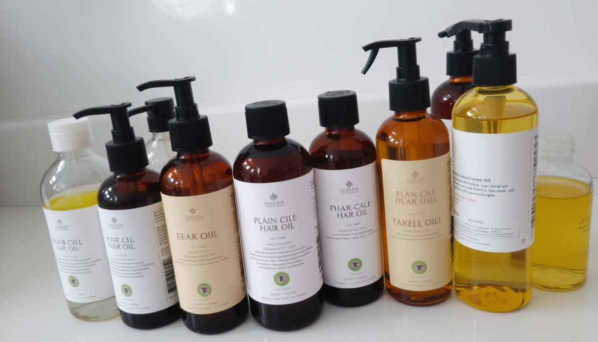 SEVICH Collections: Pro-Grade Hair Growth Routine with Batana Oil, Chebe Oil, and Botanic Batana Oil for All Hair Types