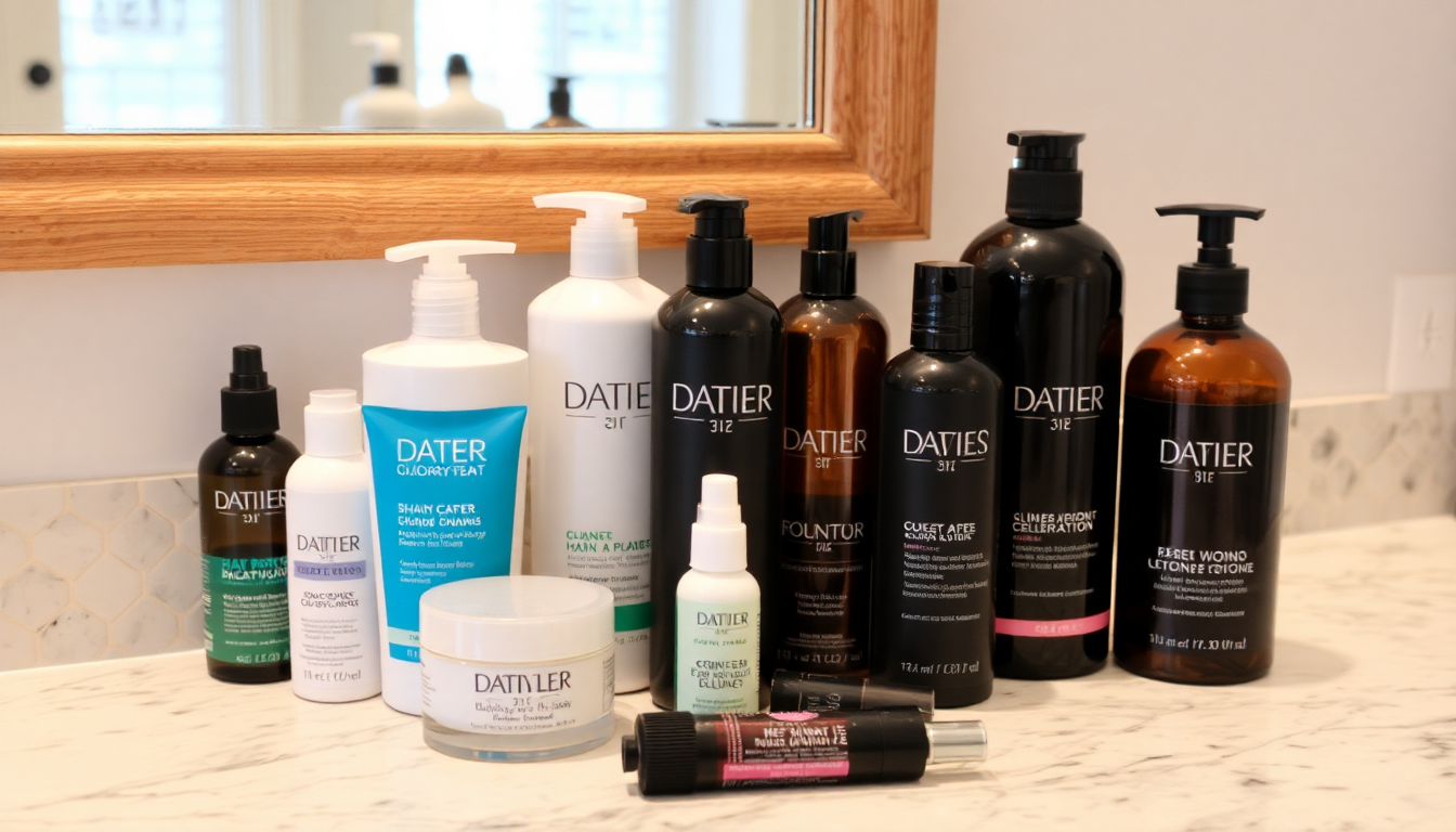 Discover the Best Hair Care Products of 2025: How Sevich, Batana Oil, and Chebe Powder Work Together for Luxurious Hair Health