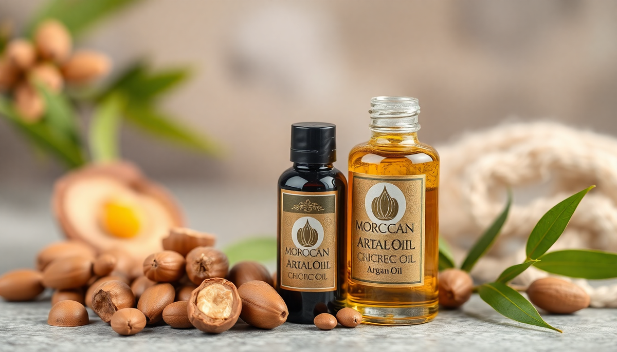 The Ultimate Guide to Moroccan Argan Oil for Hair: Top Benefits and Application Tips for 2025