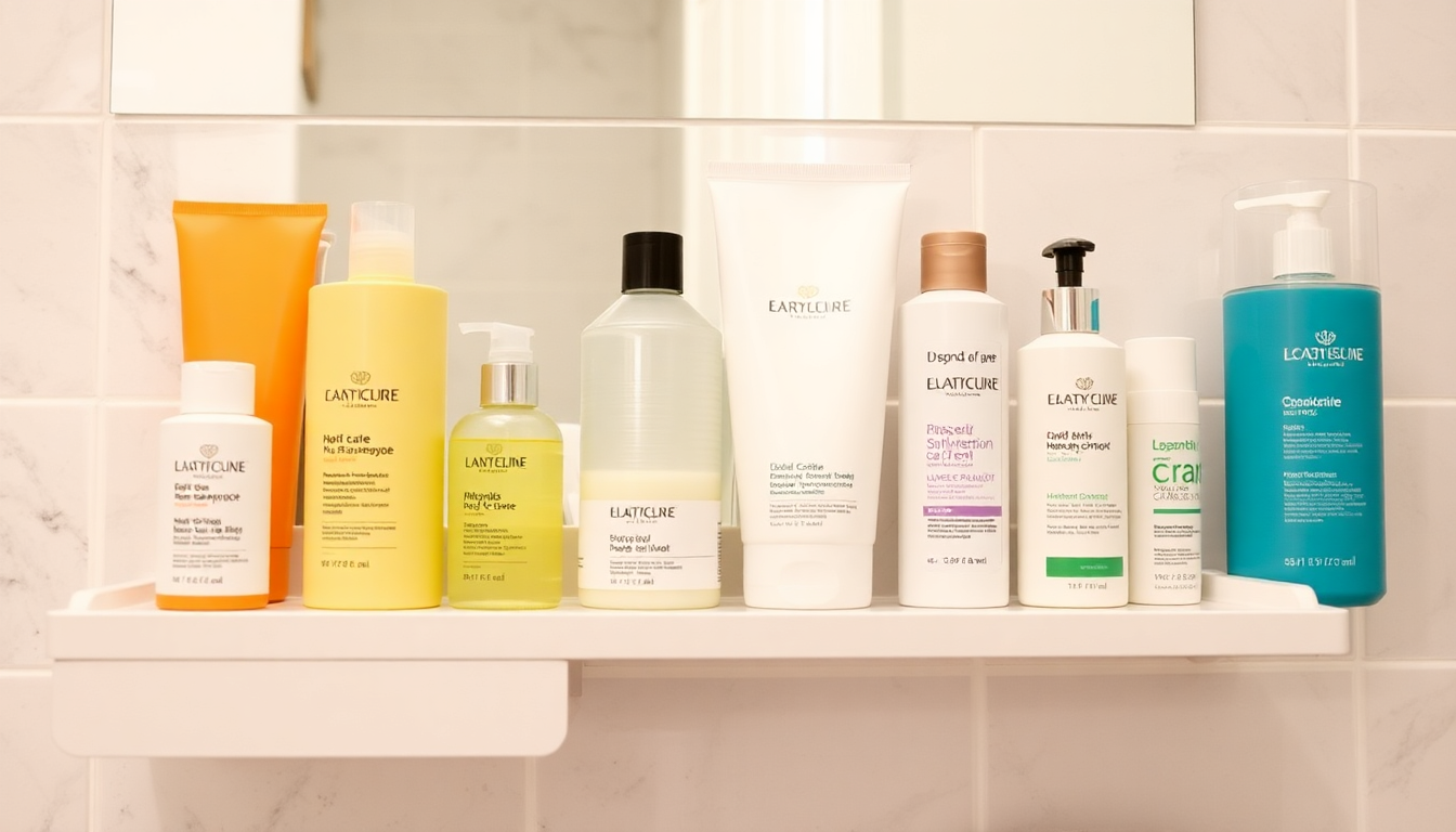 Top 10 Must-Have Hair Care Products for Luxurious and Healthy Hair in 2023