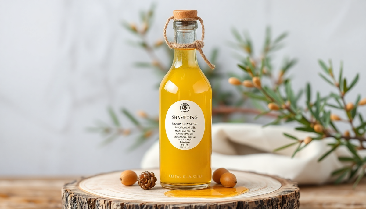 Avis détaillé du shampoing à l'huile d'argan marocaine en 2026 : efficacité, bienfaits et recommandations