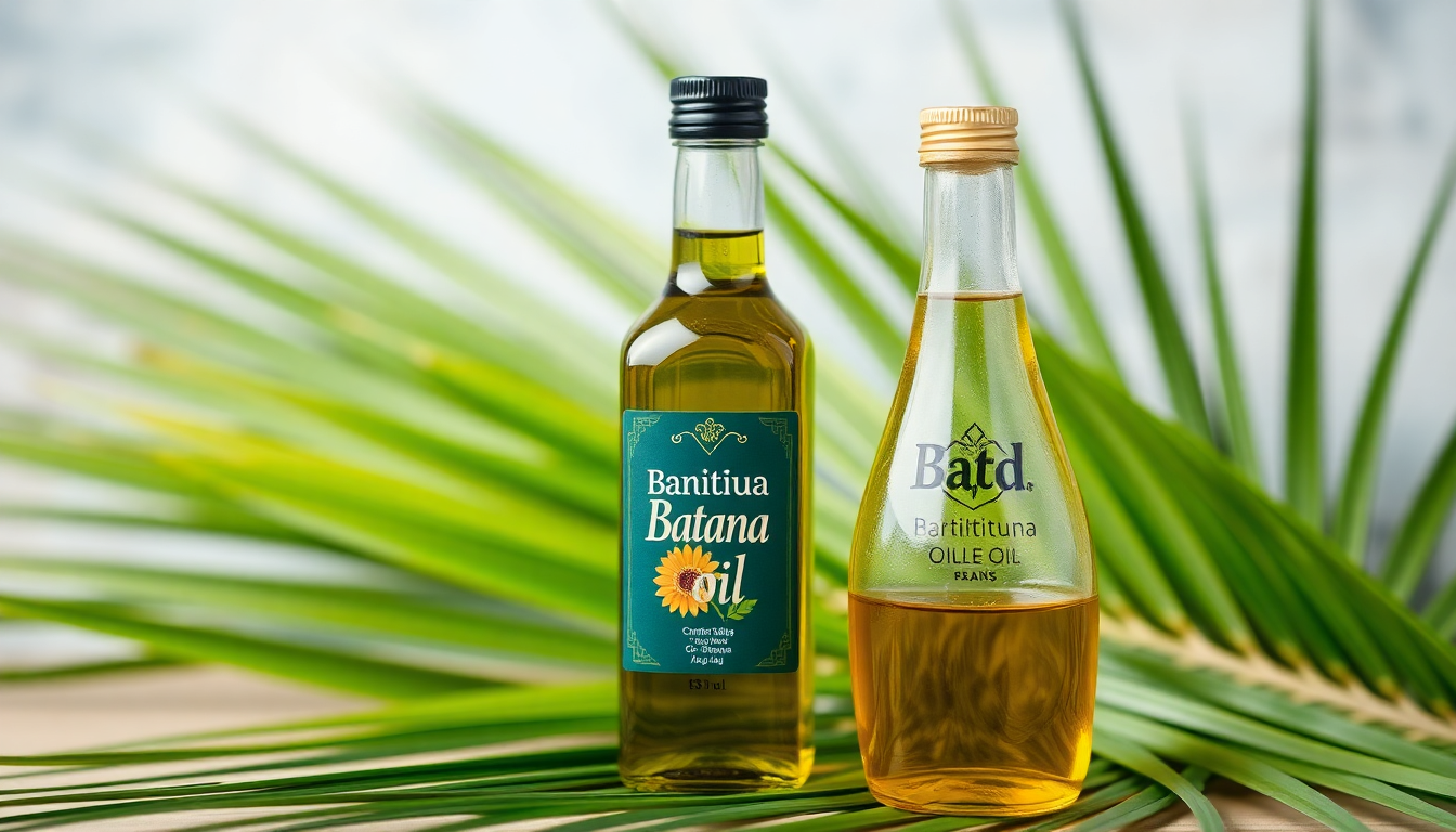 The Truth About Batana Oil: Essential Benefits and How to Spot Real vs. Fake in 2025 Hair Care
