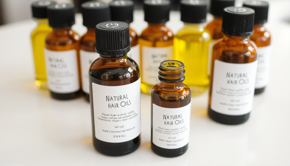Mastering At-Home Hair Growth: Botanic Batana & Chebe Oils for Scalp Health with SEVICH Collections