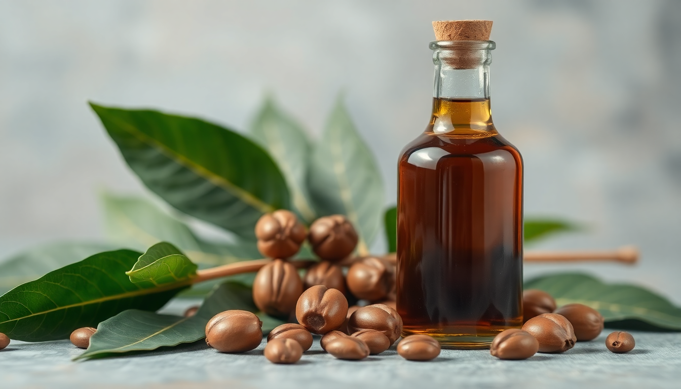 Batana Oil: Ce Que les Médecins Veulent Que Vous Sachiez - Avis et Critiques Révélateurs