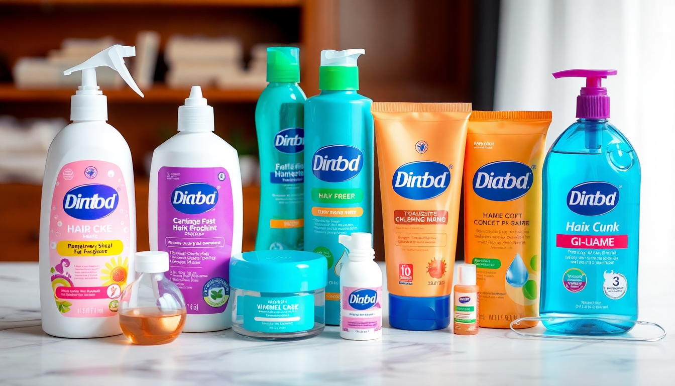 Les Meilleurs Produits de Soins Capillaires pour Bébés Afro-Américains : Guide Indispensable pour des Cheveux Sains et Brillants