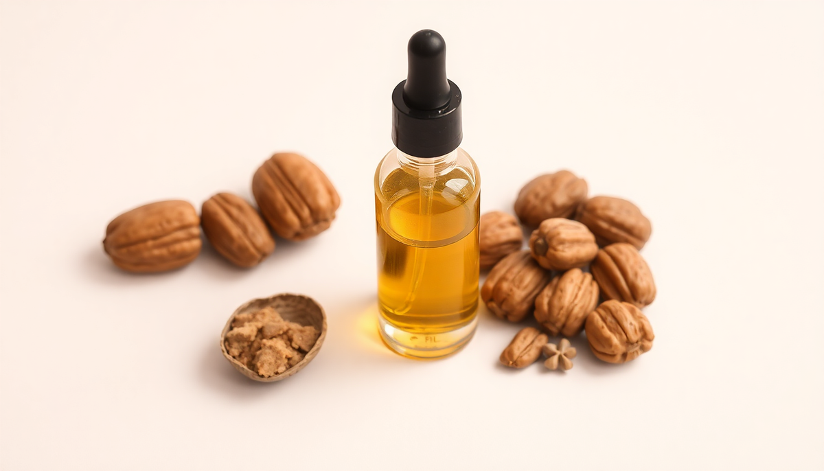 Meilleur Sérum Capillaire à l'Huile d'Argan Marocain pour des Cheveux Luxuriants en 2026
