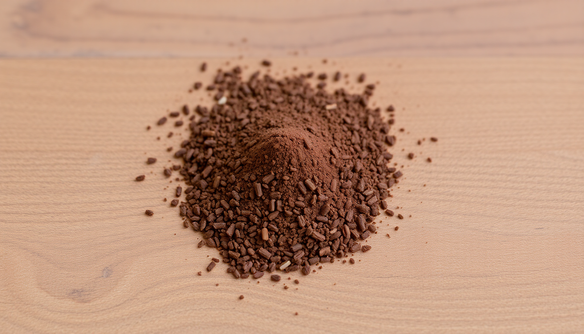 What Color Is Chebe Powder? Discover Its Natural Hue and Benefits in 2026