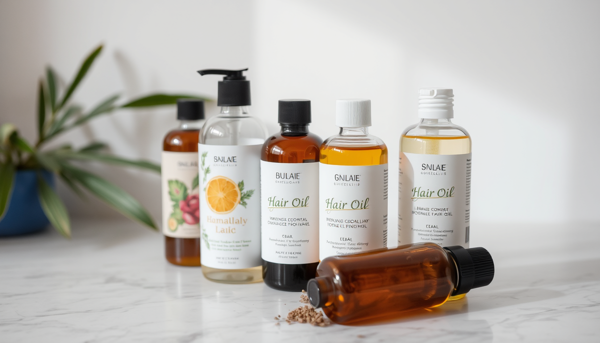 SEVICH Collections: Elevate Your Hair Growth with Batana, Chebe, and Botanic Oils—A Practical Routine for Scalp Health and Stronger Hair