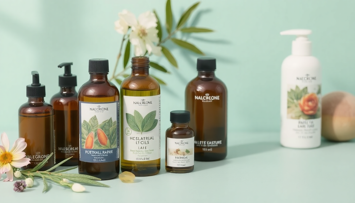 Discover Natural Solutions to Boost Hair Density and Growth with Botanical and Nutritional Innovations in 2026