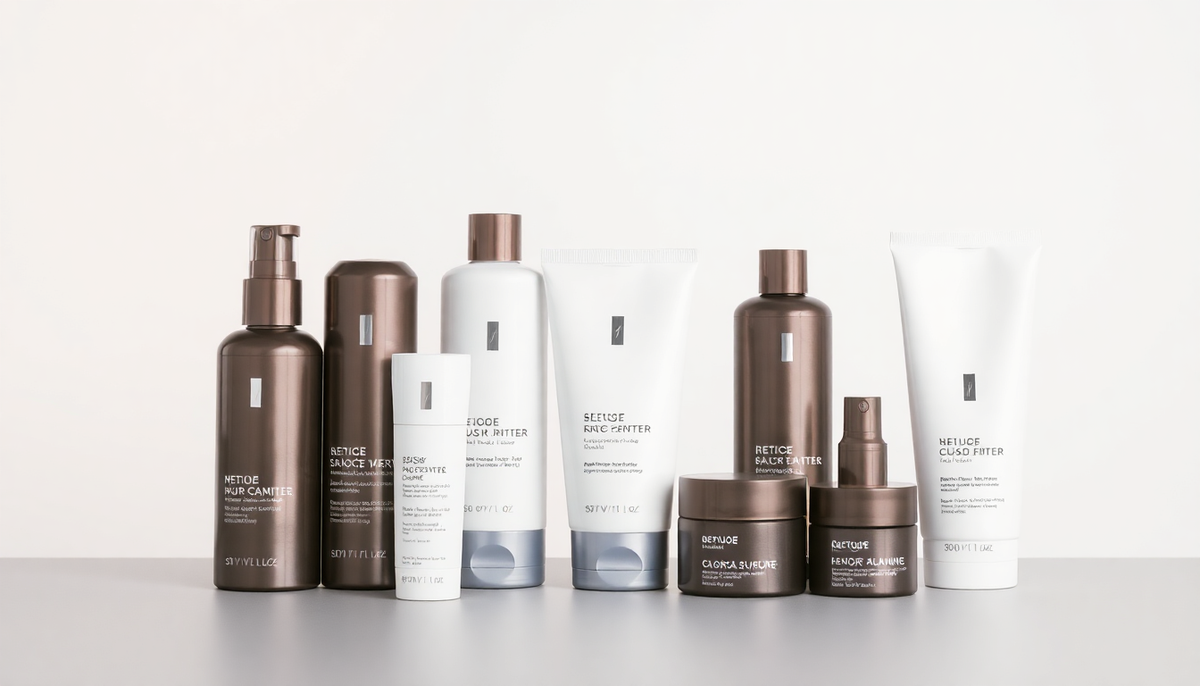Top 10 Innovative Hair Care Products in 2026 for Healthy, Shiny, and Strong Hair