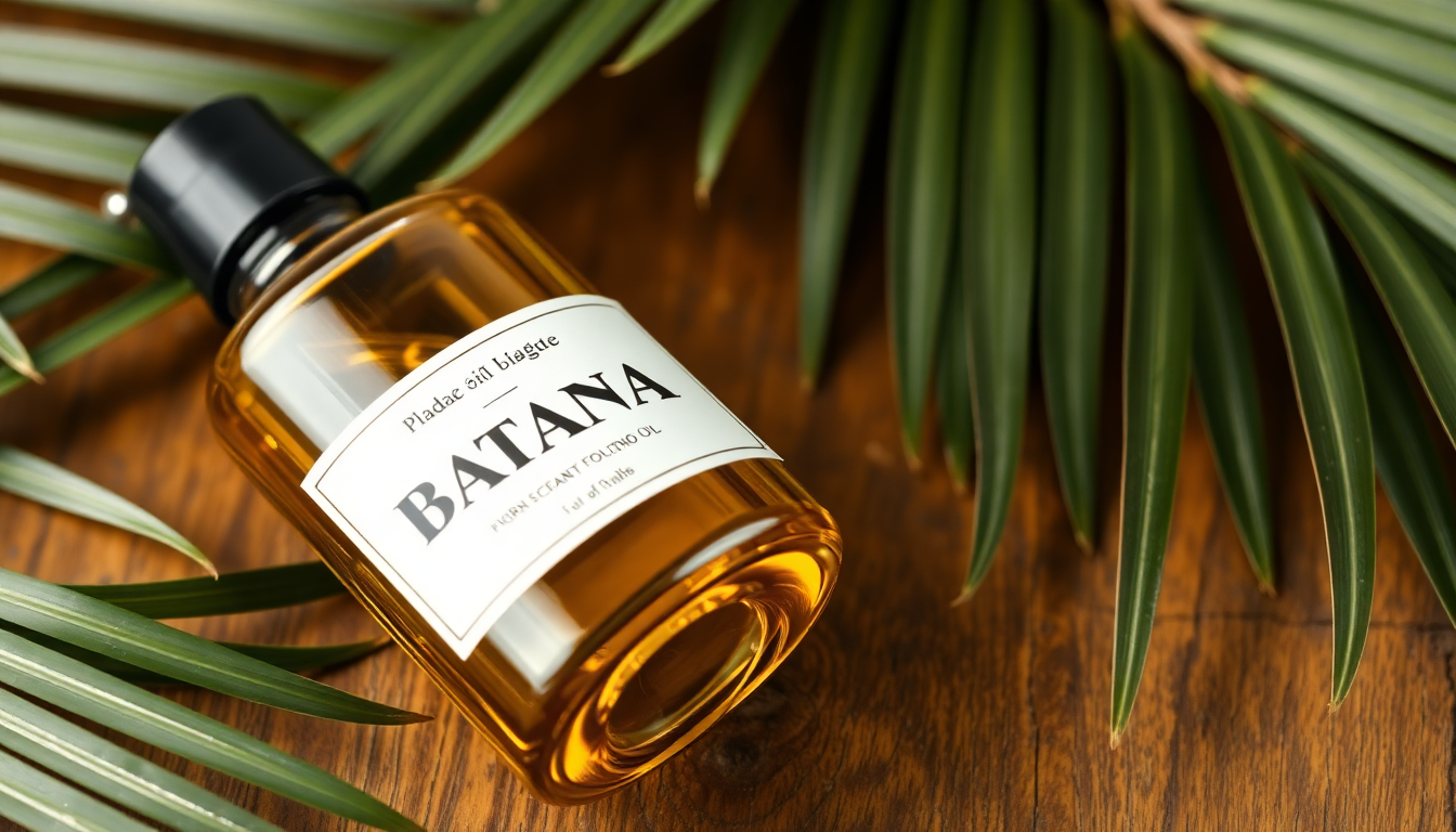 Unlocking the Secrets of Batana Oil: A Comprehensive Guide to Its Benefits and User Reviews for Hair Care Products
