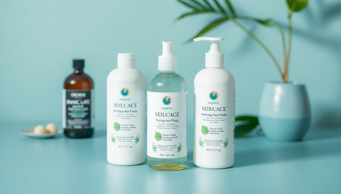 Exploring the Best Hair Care Products of 2025: How Organic Batana Oil, Chebe Powder, and Sevich Can Enhance Your Hair Health Journey