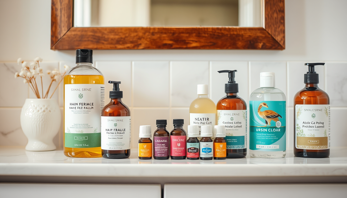 SEVICH Collections: Professional-Grade Hair Care for Growth, Scalp Wellness, and At-Home Grooming